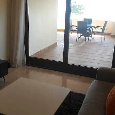 103 - With & Gym * Estepona