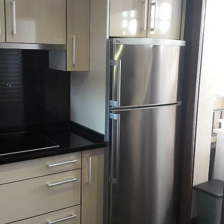 Apartment 103 - With & Gym Estepona