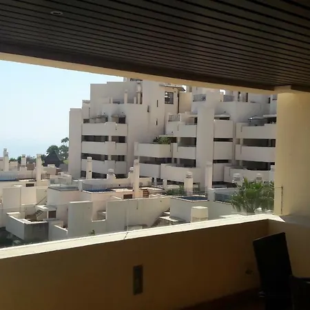 Apartment 103 - With & Gym Estepona